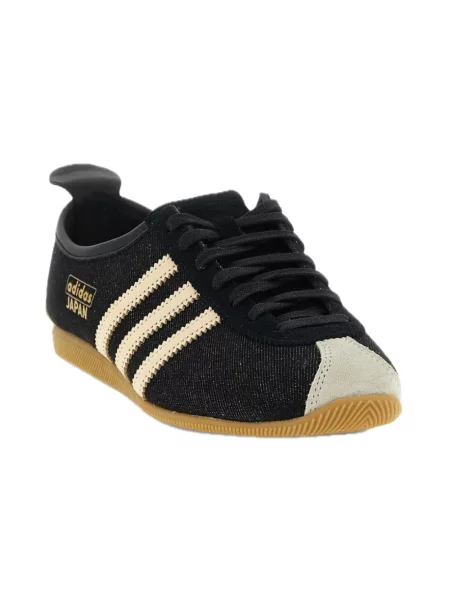 Sneakersy Adidas czarne