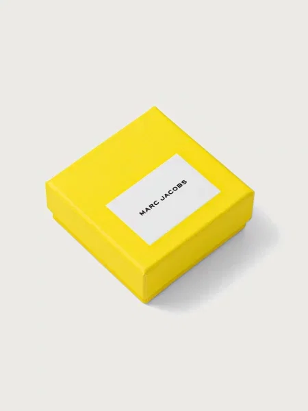 Серьги Marc Jacobs