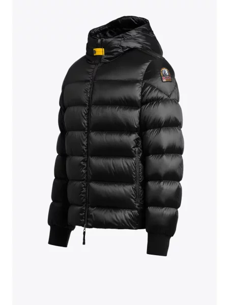 Kurtka Parajumpers czarna
