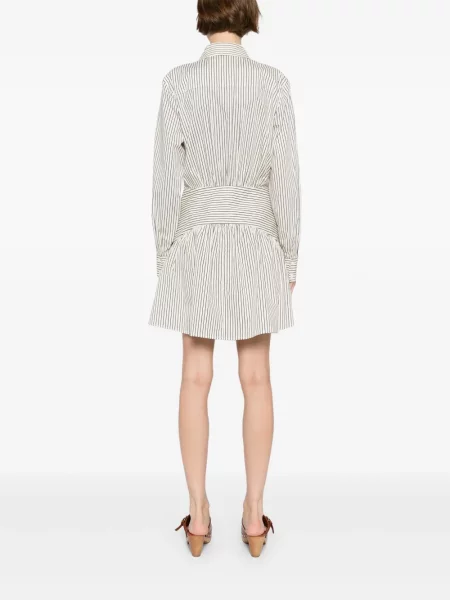 Rochie mini Staud de costum