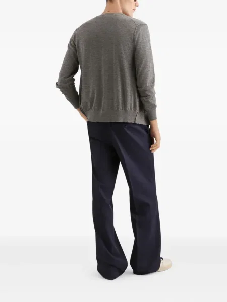 Tricou Dolce & Gabbana albastru