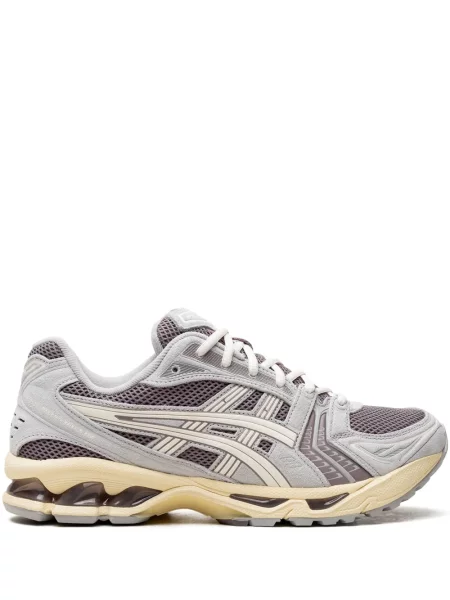 Sneakerși Asics Gel-Kayano gri