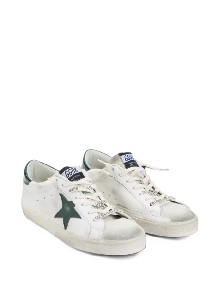 Sneakerși Golden Goose alb