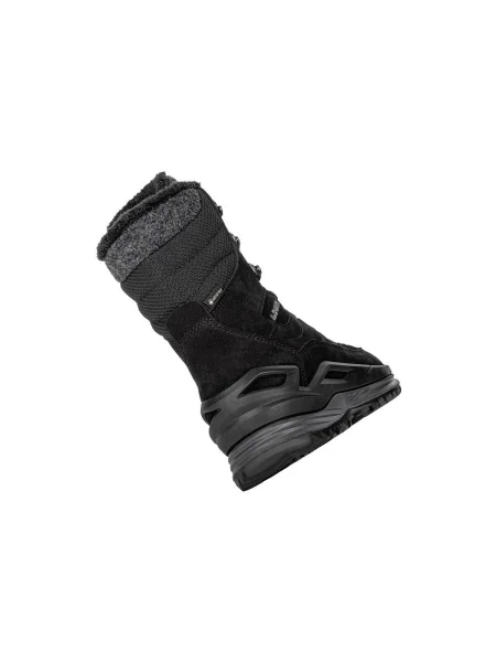 Pantofi Lowa negru