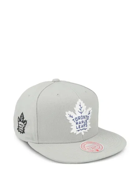 Șapcă Mitchell & Ness gri
