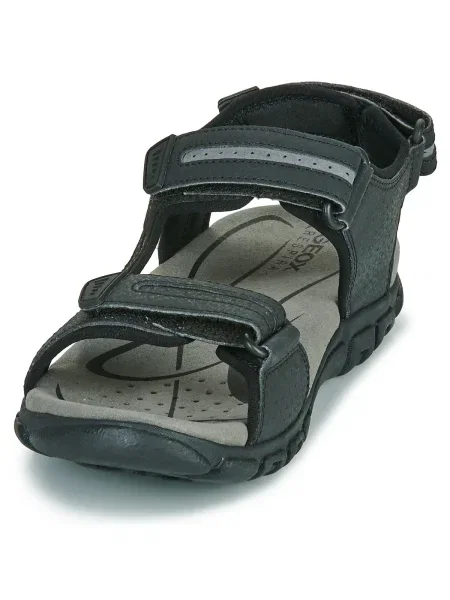 Pantofi Geox negru