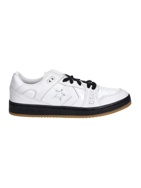 Trampki Converse x Sneeze Magazine Pro White/ Black/ Gum Honey EUR 43 białe