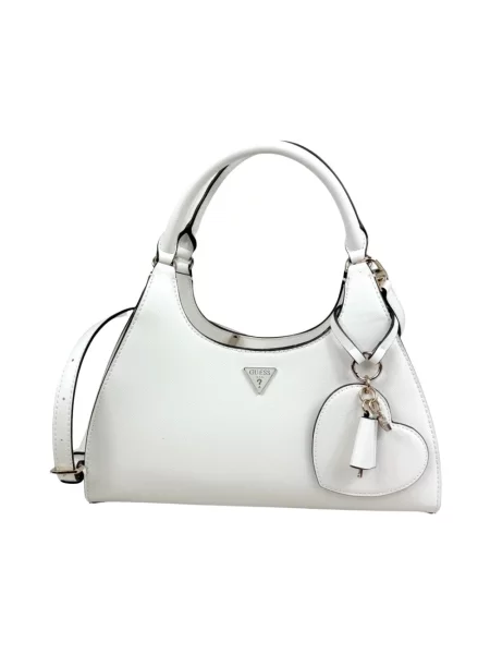 Torba Guess biała
