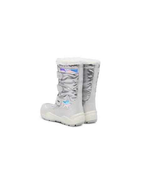 Primigi Hótaposó GORE-TEX D ezüst