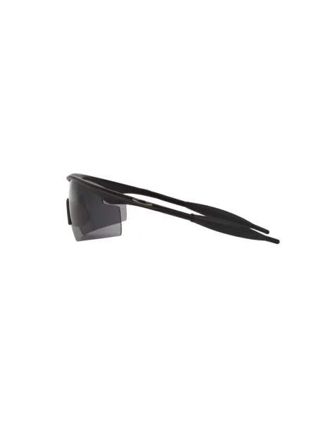 Okulary przeciwsłoneczne Oakley czarne