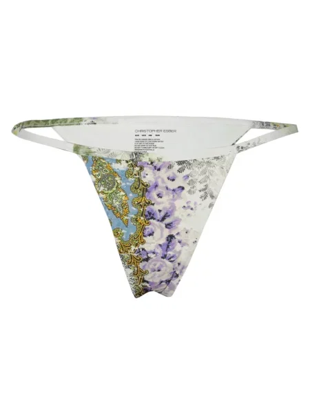 Bikini Christopher Esber
