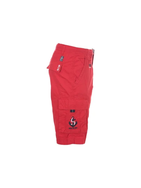 Bermude Vent Du Cap roșu