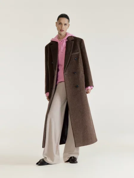 Светр Reserved рожевий