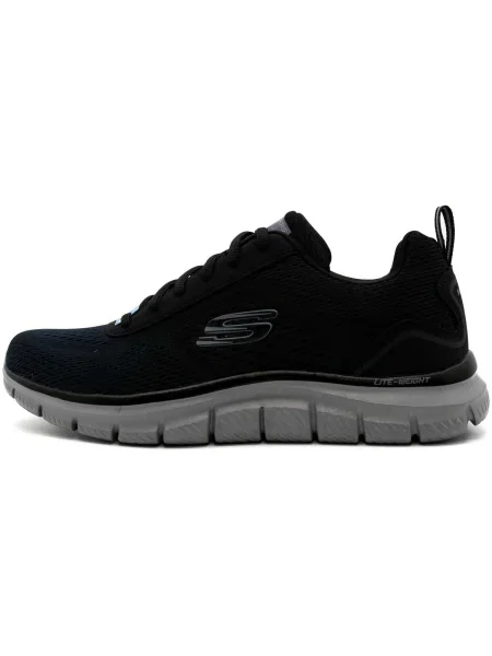 Pantofi Skechers albastru