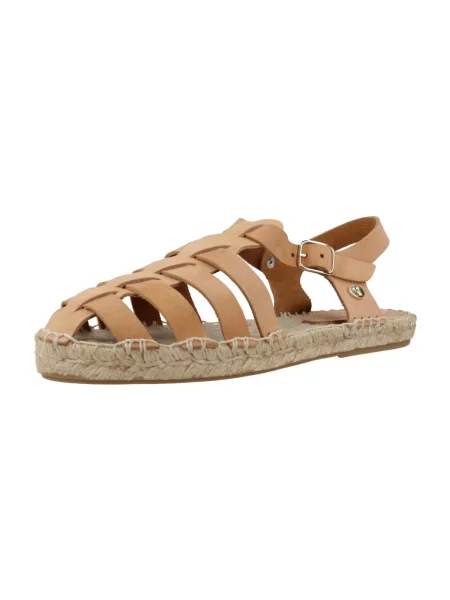 Espadrile Yellow žuta