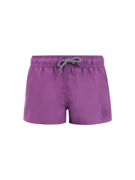 Strój kąpielowy Protest fioletowy