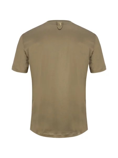 Tricou Billionaire verde