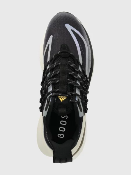 Sneakers boty adidas AlphaBoost modré