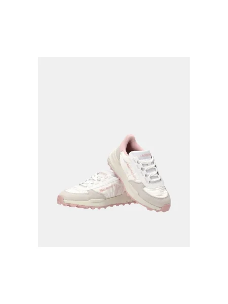Lacoste sneakers Elite Active Evo Sneakers alb