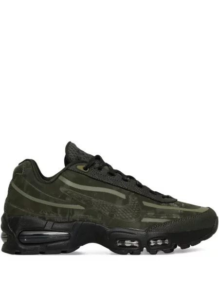 Ochelari de soare Nike verde