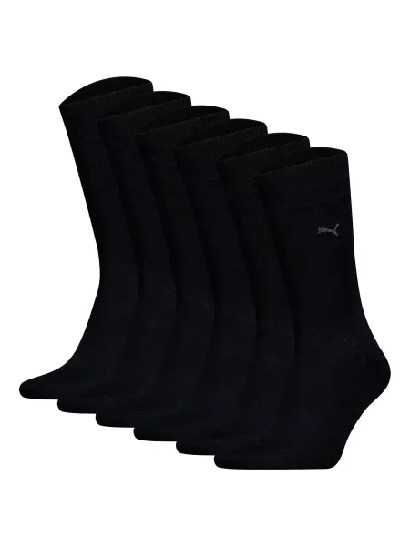 PUMA Zokni fekete