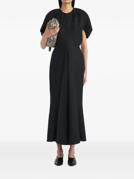 Rochie Khaite negru