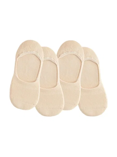 Next Șosete joase pielii