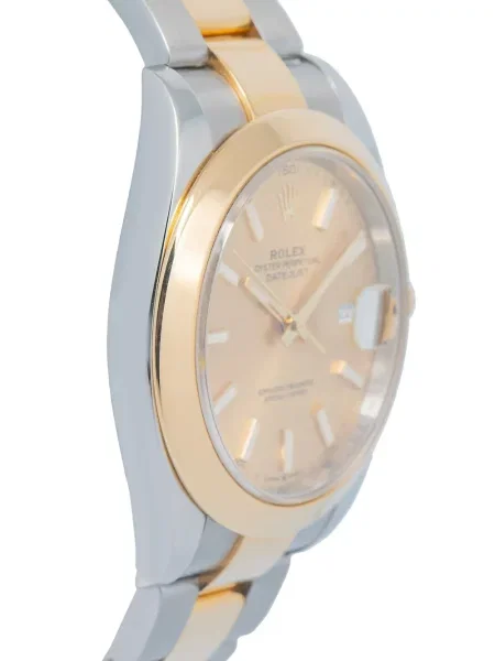 Ceas Rolex gri