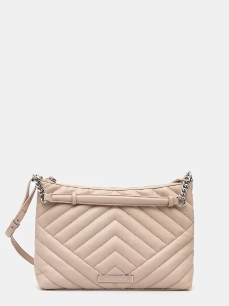 Torbica Armani Exchange roza