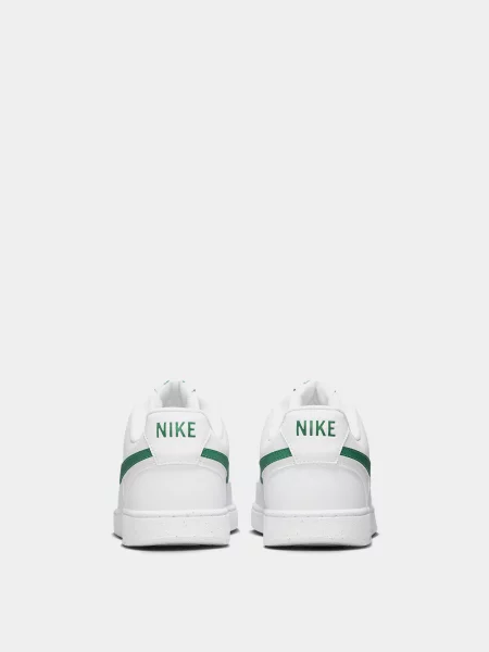 NIKE Кеди низькі Синтетичний білий