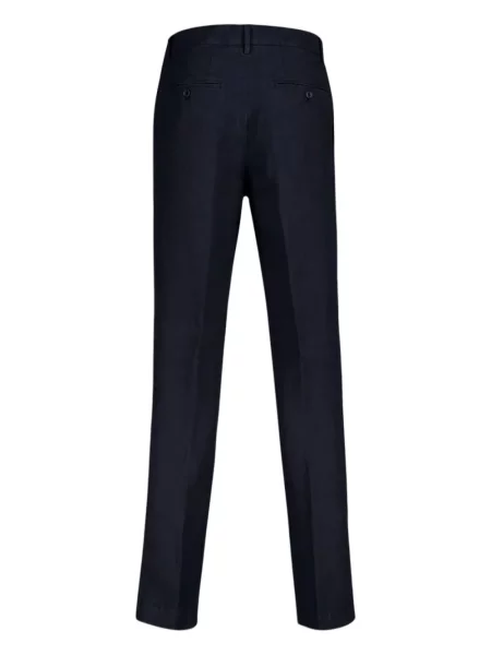 Pantaloni 120% Lino de in albastru