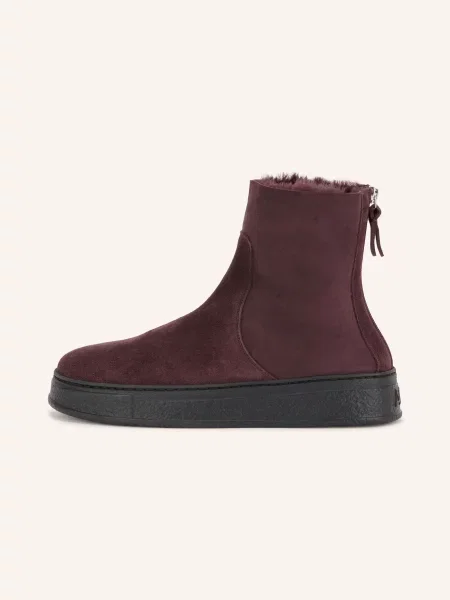 Agl Botki Giuly rot