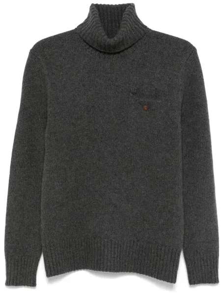 Szvetter Polo Ralph Lauren kék
