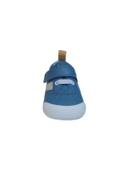 Pantofi copii Blanditos albastru