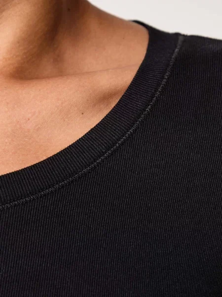 Mos Mosh лонгслів з модалем