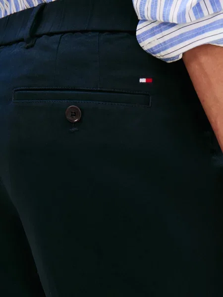 Шорты Tommy Hilfiger синие