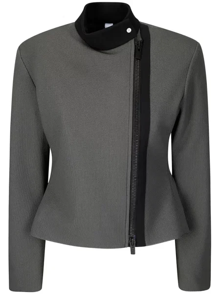 Kurtka Cfcl z siateczką szara