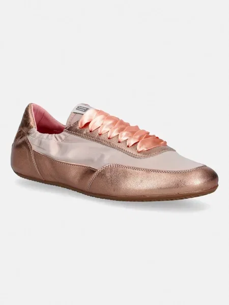 Pretty Ballerinas sneakers Blue albastru