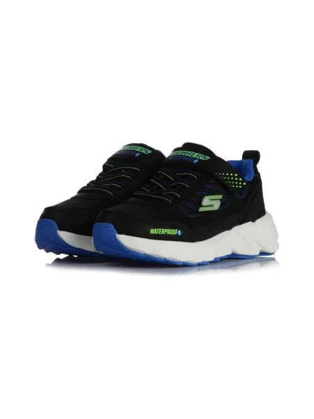 Tenisky Skechers čierna
