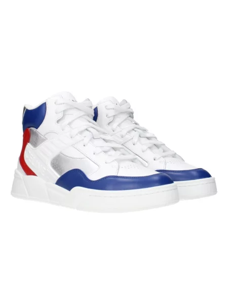 Sneakersy Céline białe
