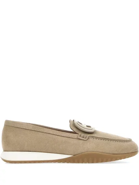 Chiloți Hogan slip-on cu aplicații