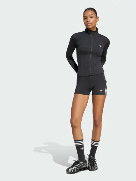 Свитер Adidas черный