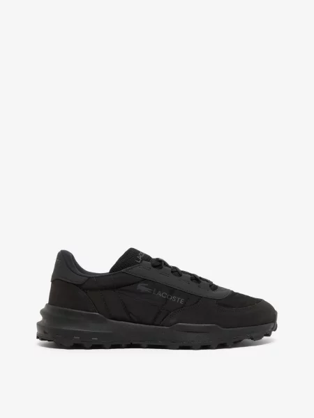 Кросівки Lacoste чорні