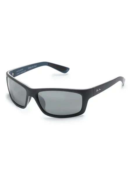 Sluneční brýle Maui Jim černé