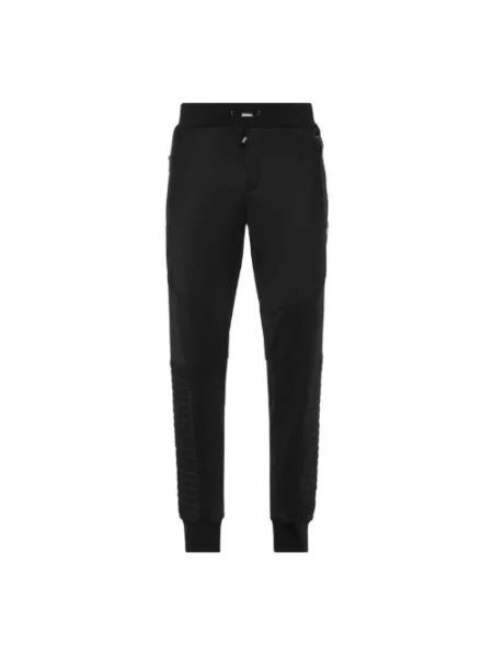 Spodnie dresowe Philipp Plein czarne
