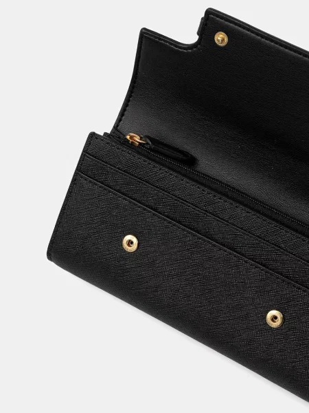 Гаманець Dkny чорний