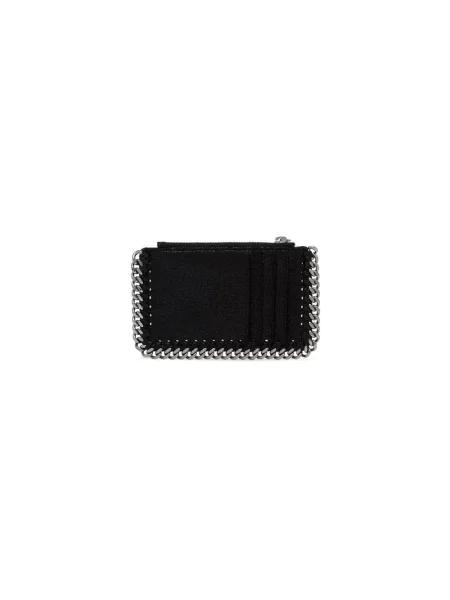 Portfel Stella Mccartney czarny