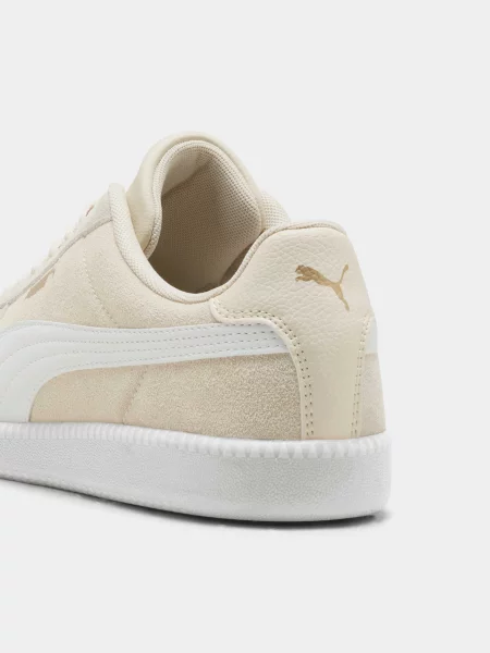 Кеды Puma белые