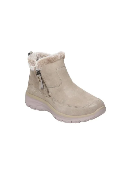 Pantofi Skechers bej