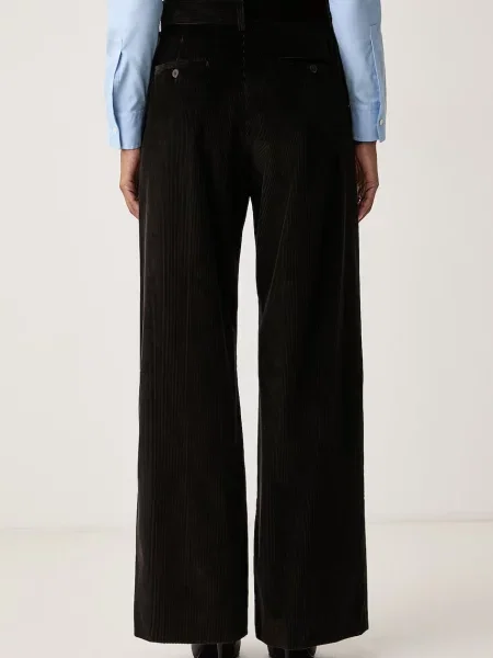 Вельветовые брюки Weekend Max Mara